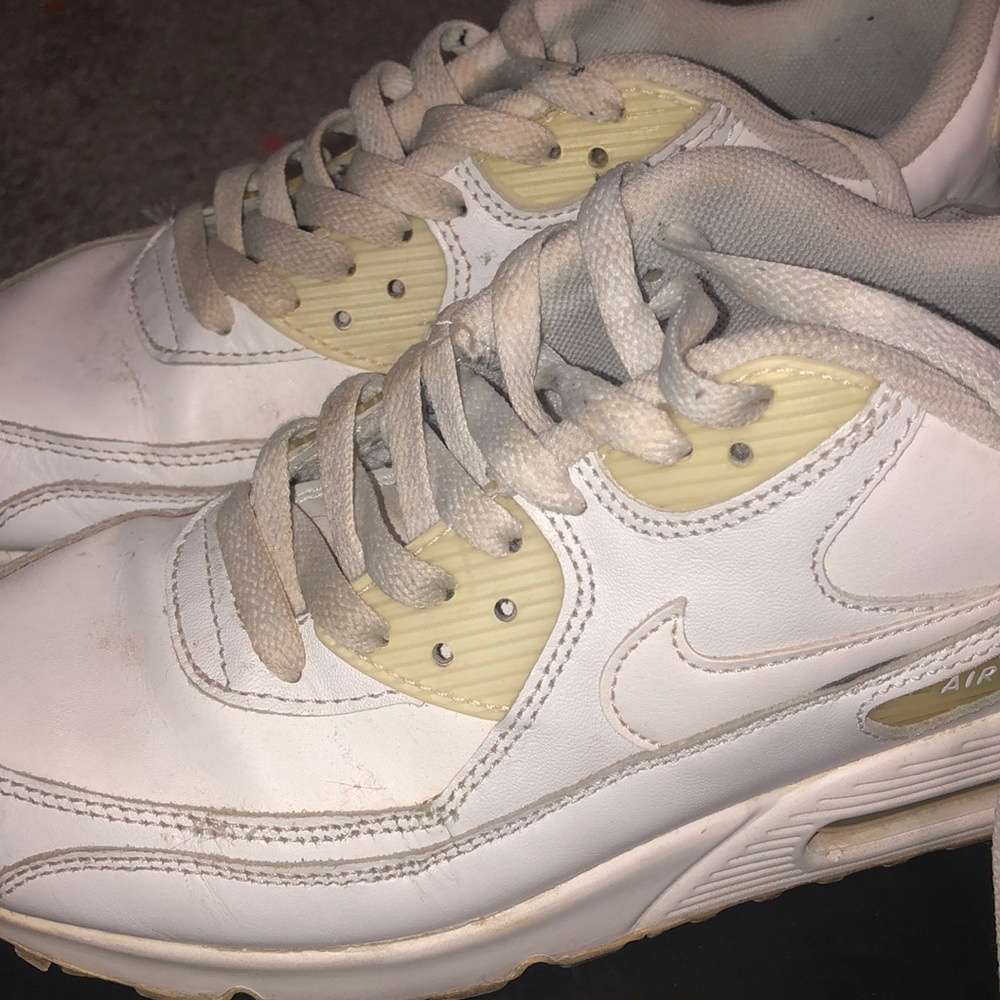 AirMax 90